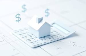 Mortgage Calculator