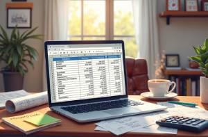 Renovation Budget Planner